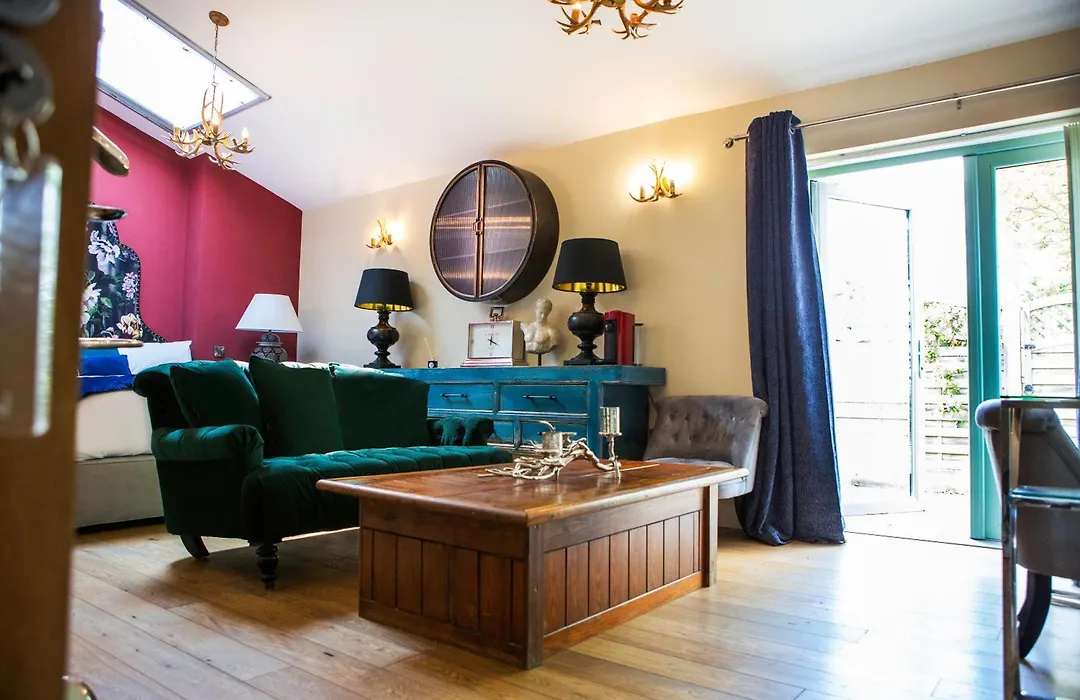 The Wyvill Arms-1