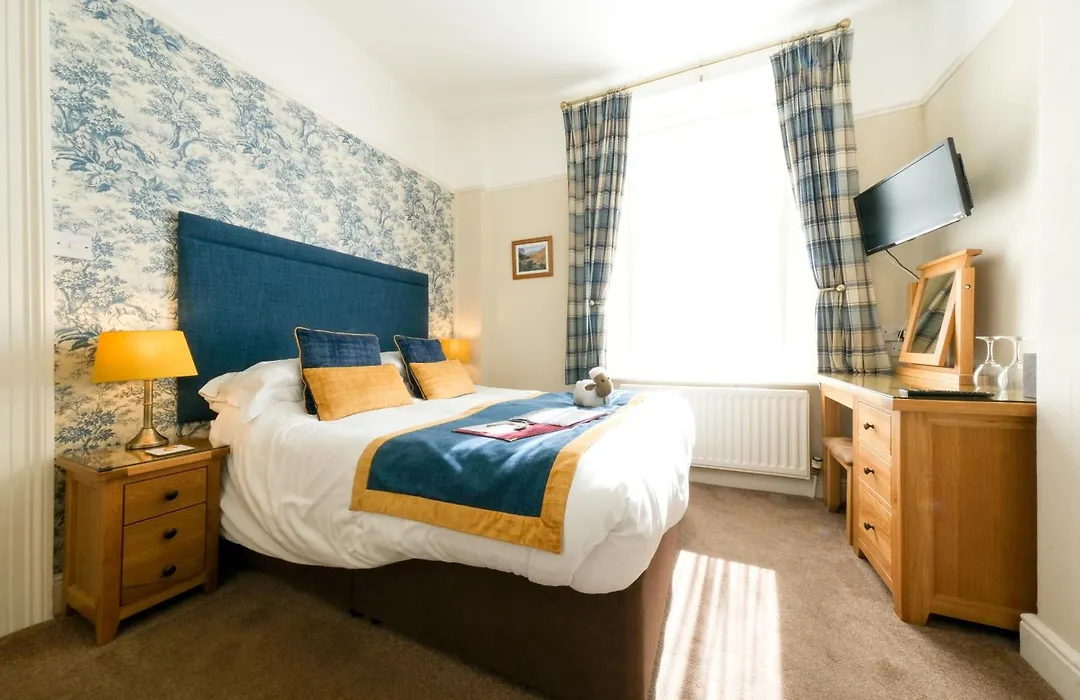 Avondale Guest House-1