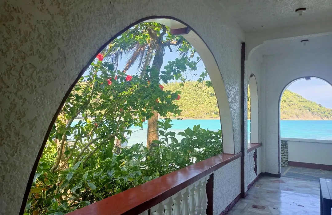 Blue Crystal Beach Resort-1