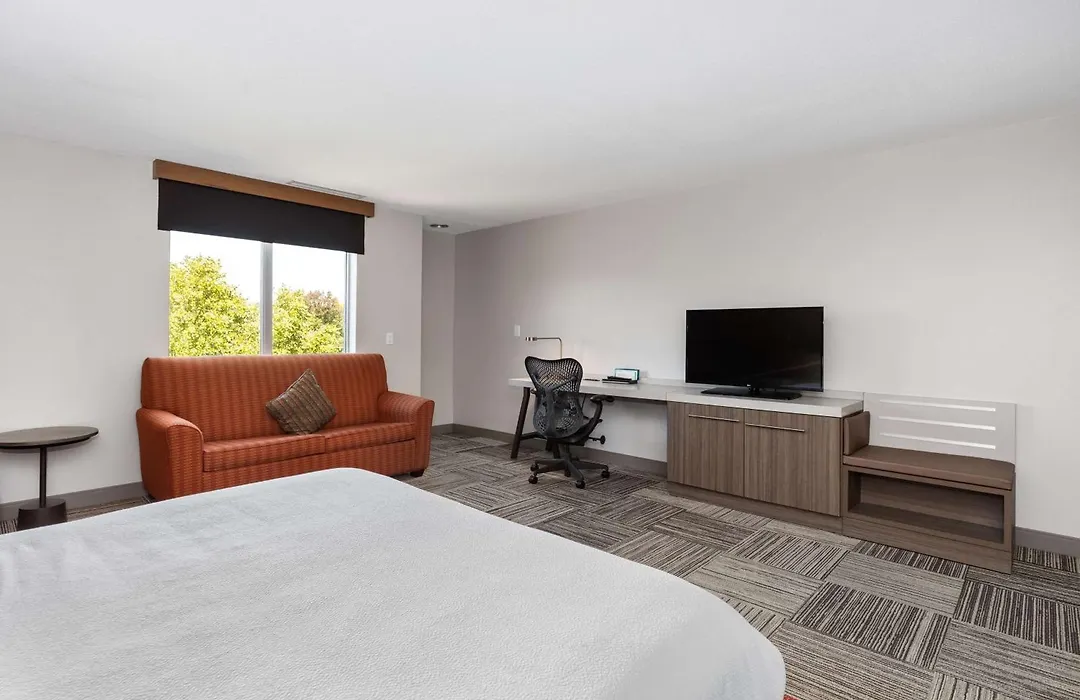 Hilton Garden Inn Syracuse-1