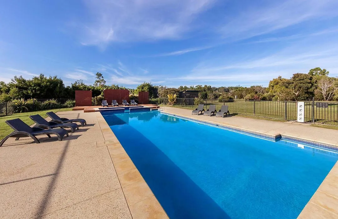 Ramada Resort By Wyndham Phillip Island-1