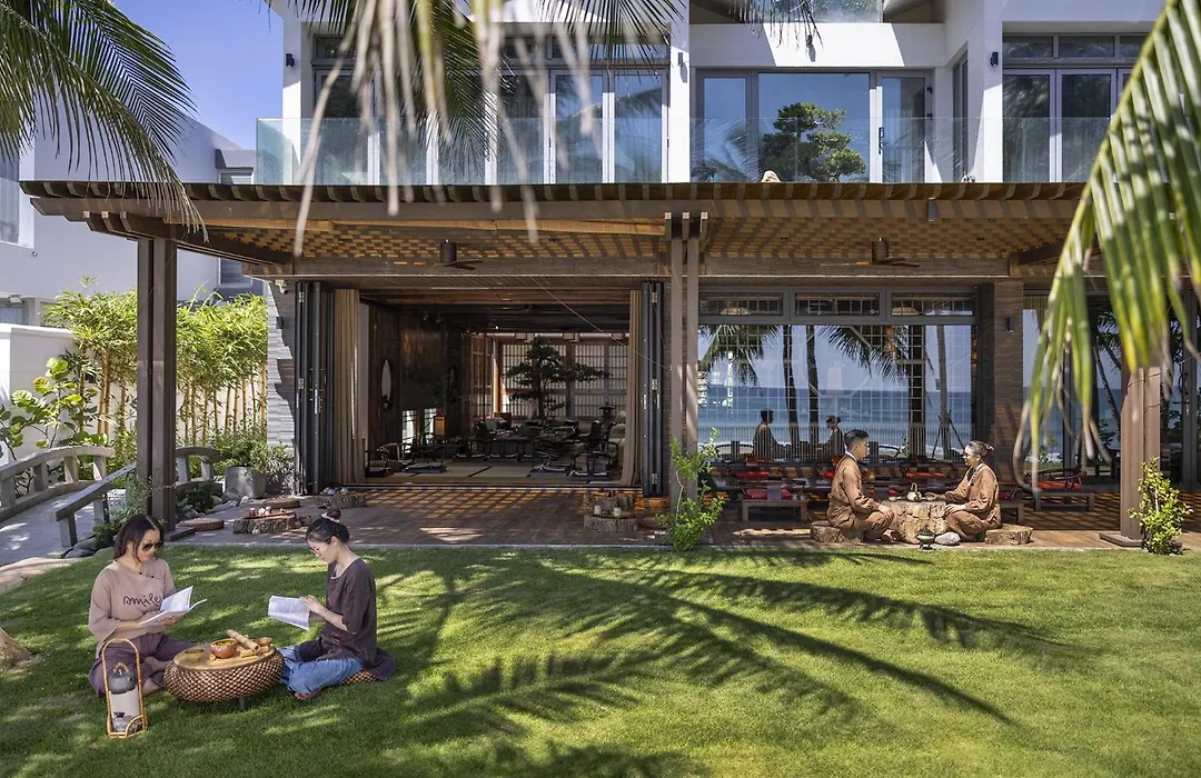 Maha Mangala Zen Garden & Residence-1