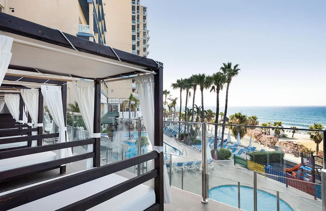 Hotel Best Benalmadena-1