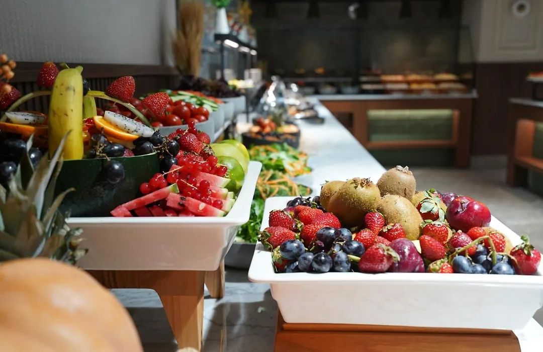 Grand Sirkeci Hotel-1