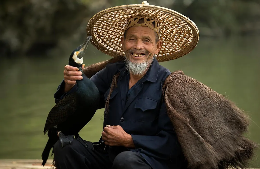 Yangshuo Sugar House-1