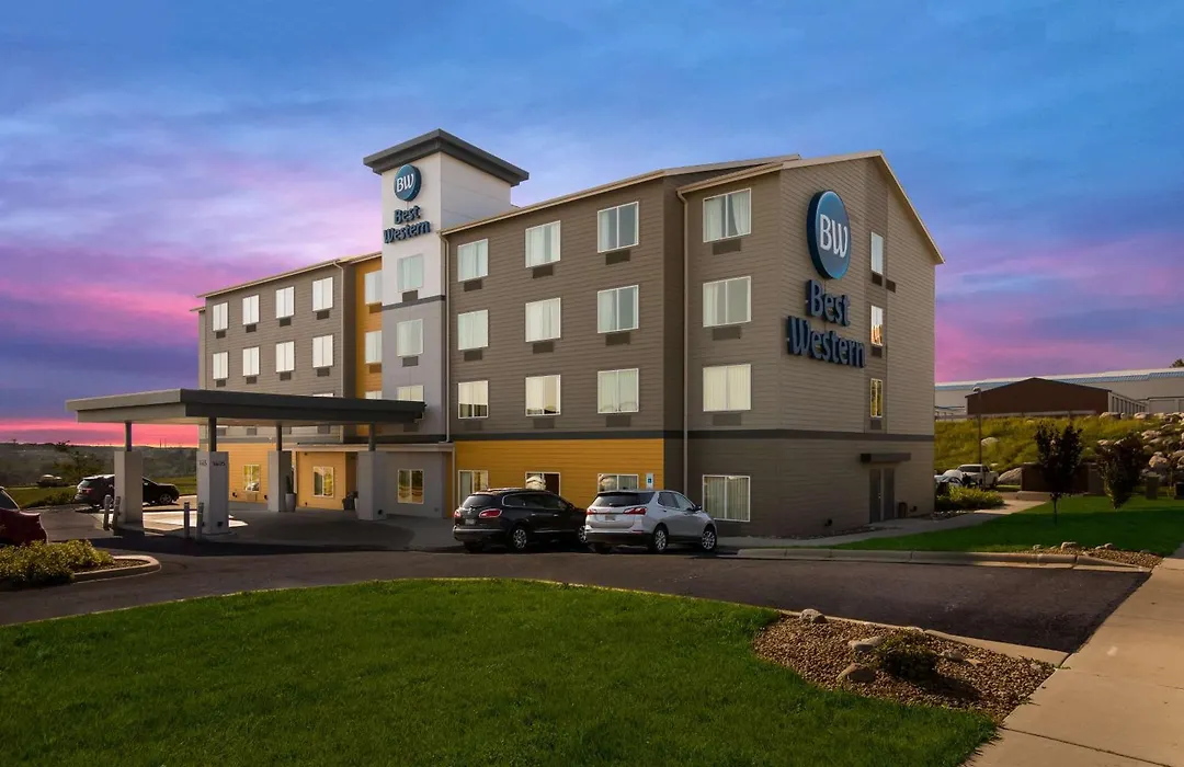 Best Western Roosevelt Place-1