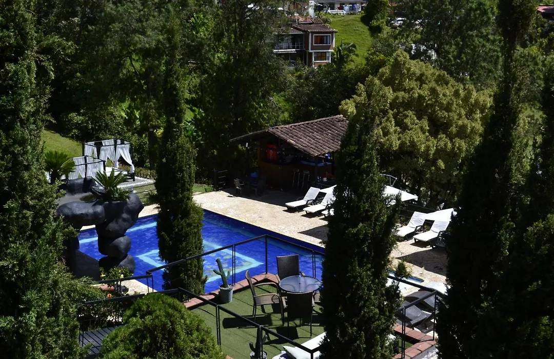 Mansion By Bernalo Hotels-1