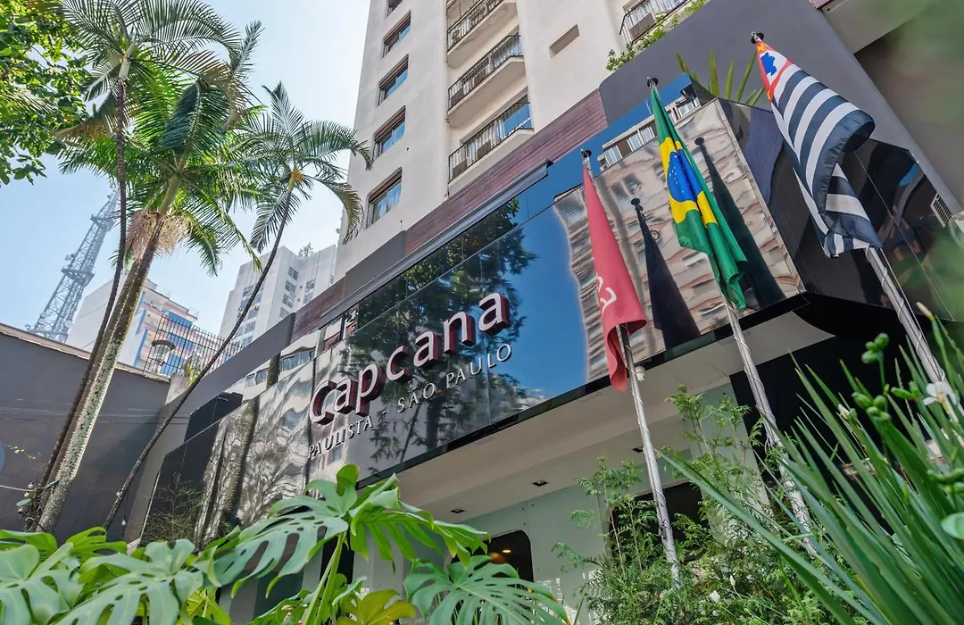 Goldmen Select Paulista - Capcana-1