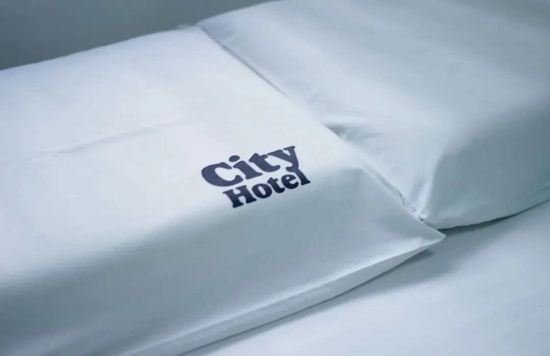 City Hotel, Curitiba-1