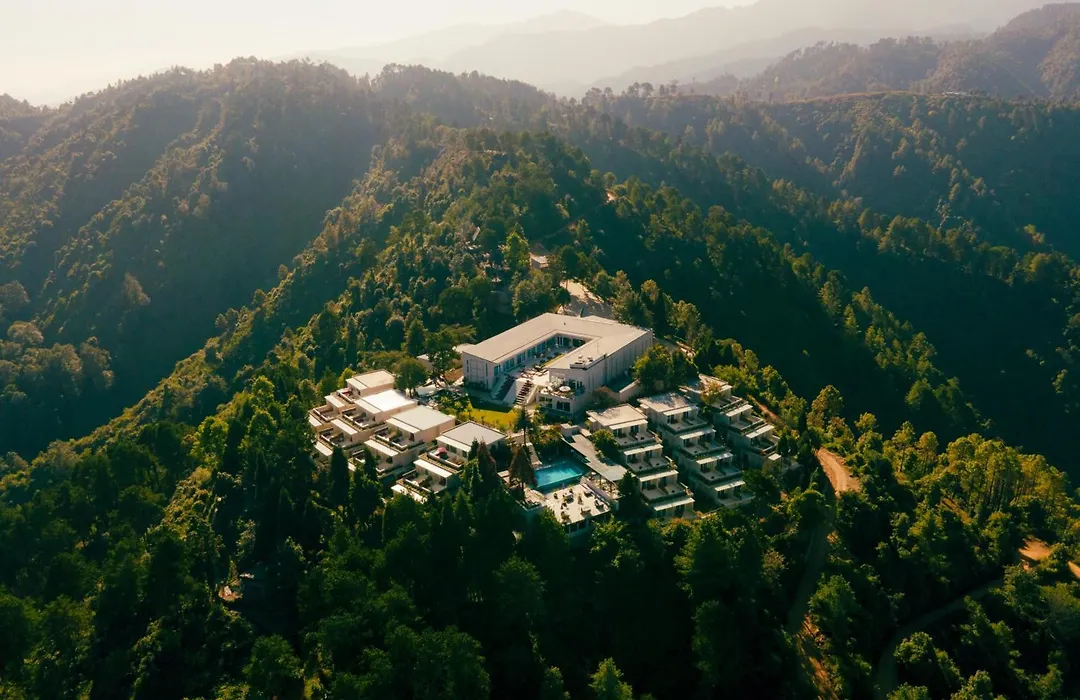 The Terraces Resort And Spa-1