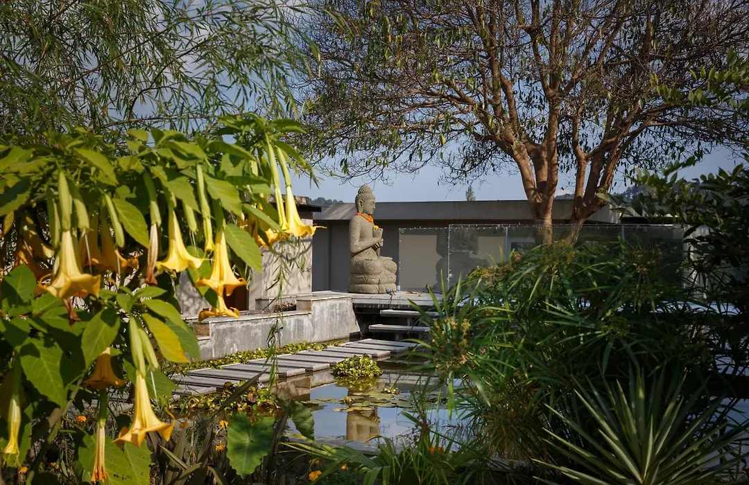 The Terraces Resort And Spa-1