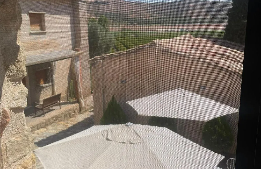 Torre Alta De Ram-1