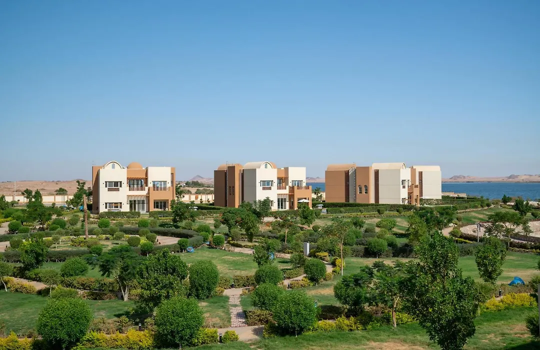 Azal Lagoons Resort Abu Simbel-1