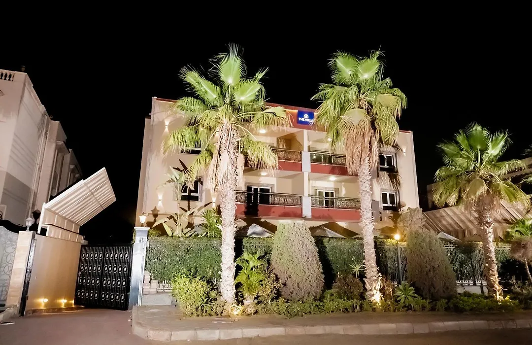 The Villa 604 Powered By Look - Pool & Gym Access-1