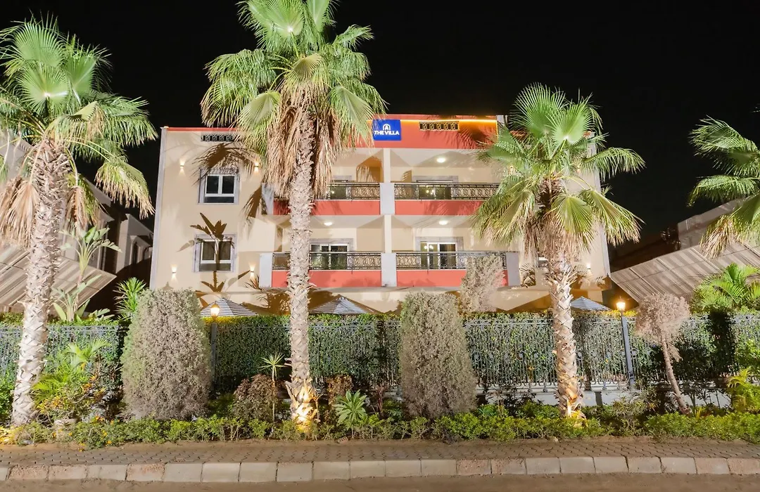 The Villa 604 Powered By Look - Pool & Gym Access-1