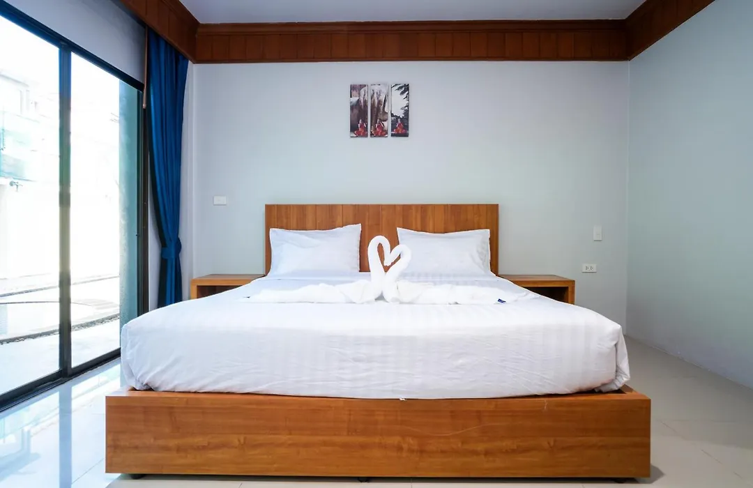 Gp House Phuket Patong Beach-1