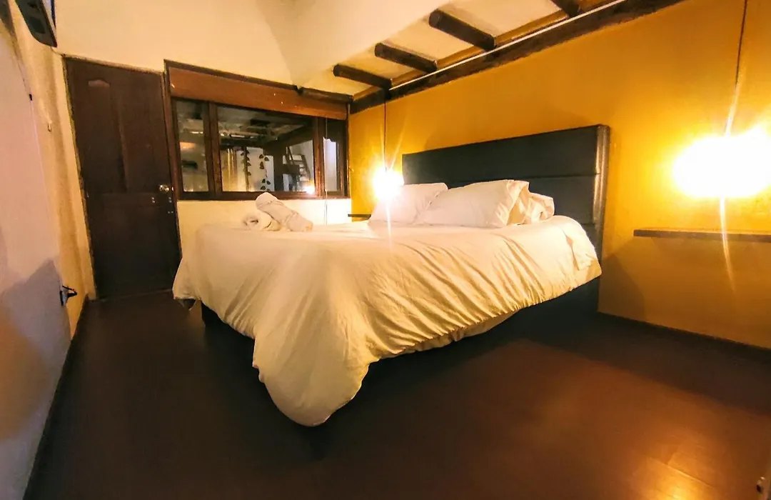 Hostal Boutique Nariño Plaza-1