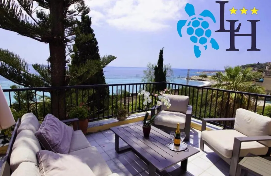 Hotel Lora Rda Luxury-1