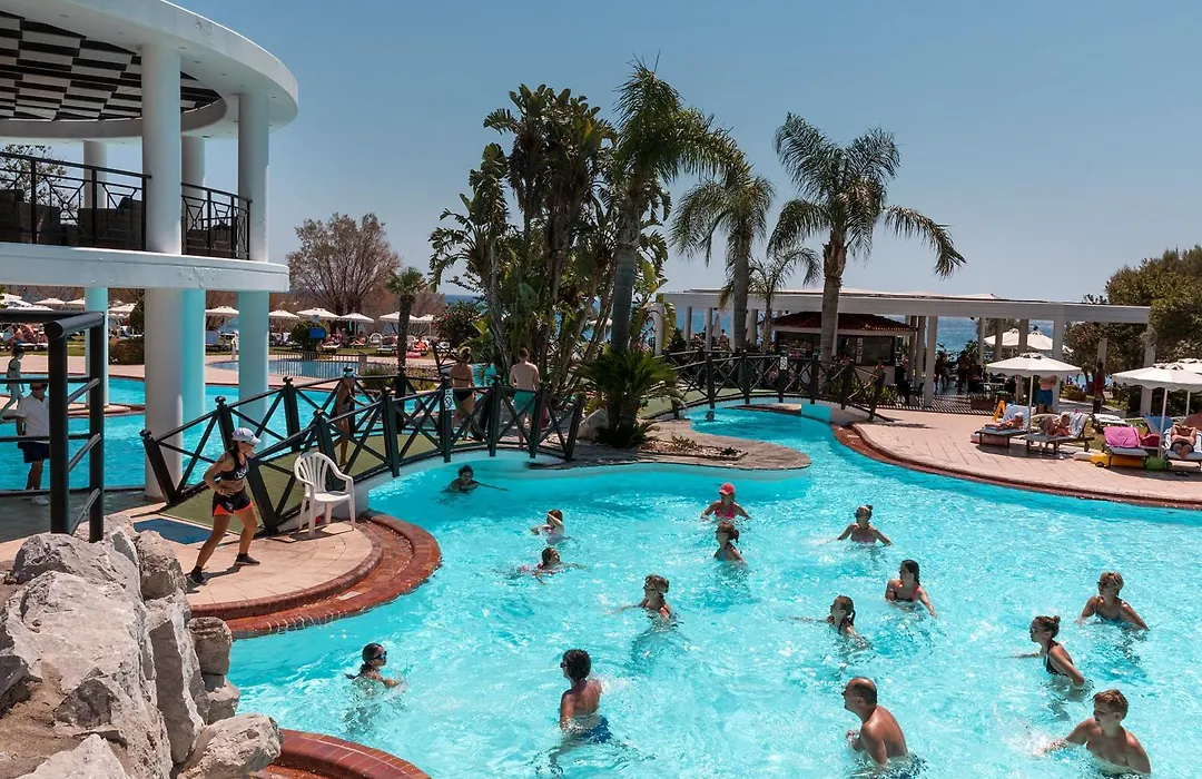 Allsun Hotel Calypso Beach-1