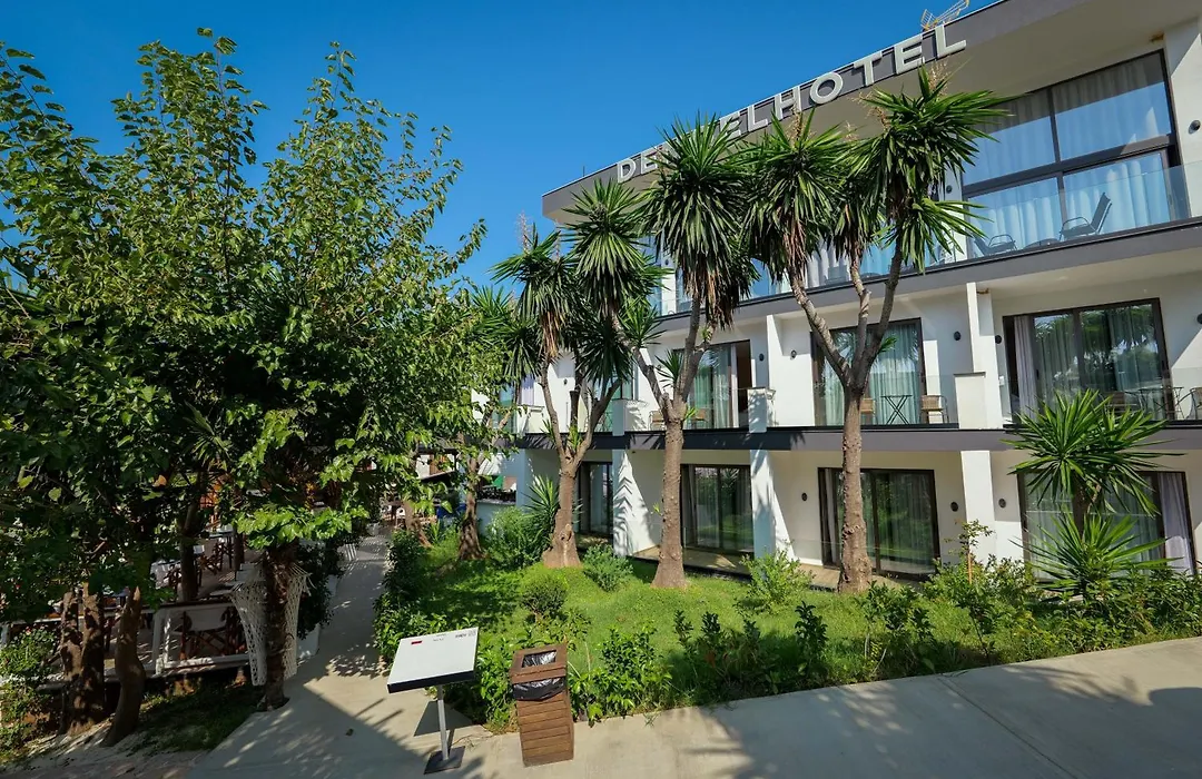 Hotel Denoel-1