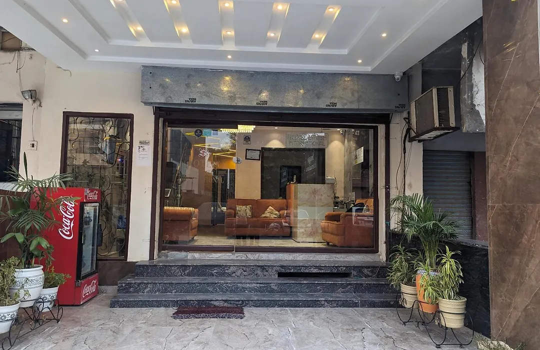 Hotel Singh International, Amritsar-1