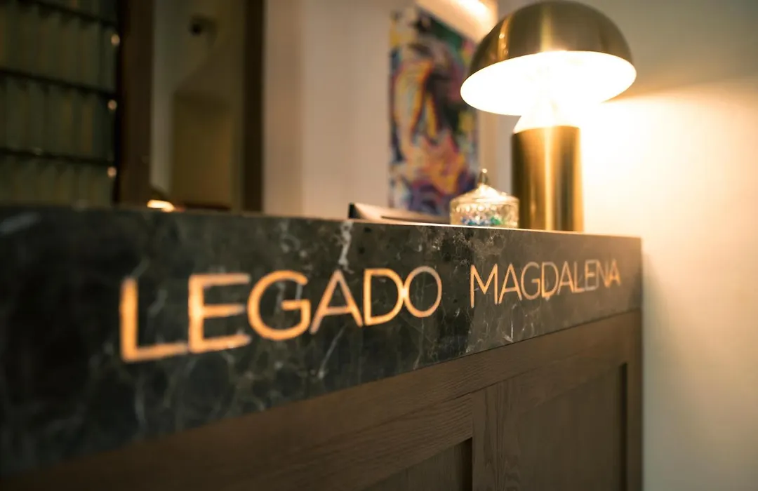Legado Magdalena Hotel-1