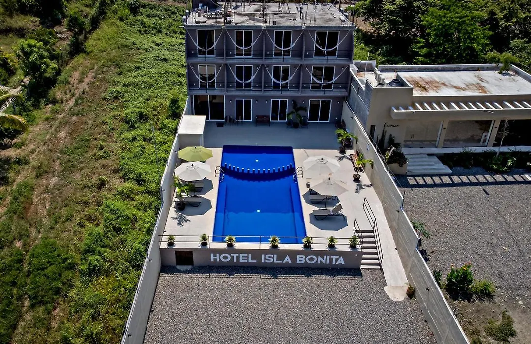 Hotel Isla Bonita-1