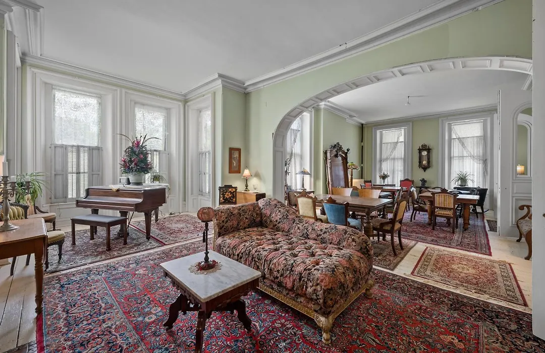 The Vistula Rose B & B-1