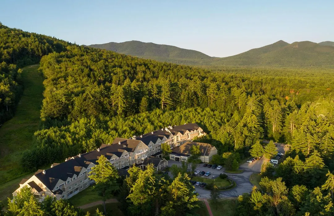 Grand Summit Hotel At Attitash-1