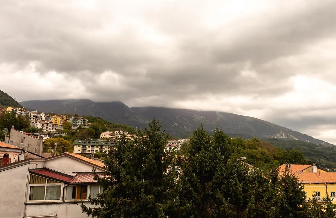 Hotel San Nicola-1