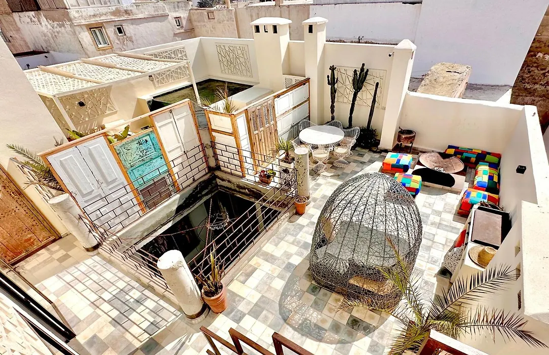 Riad Espritbleu - Adult Only-1