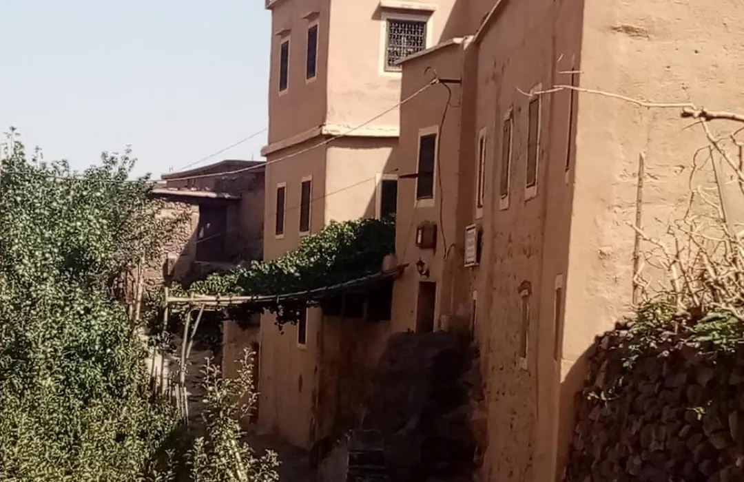Gite Atlas Toubkal-1