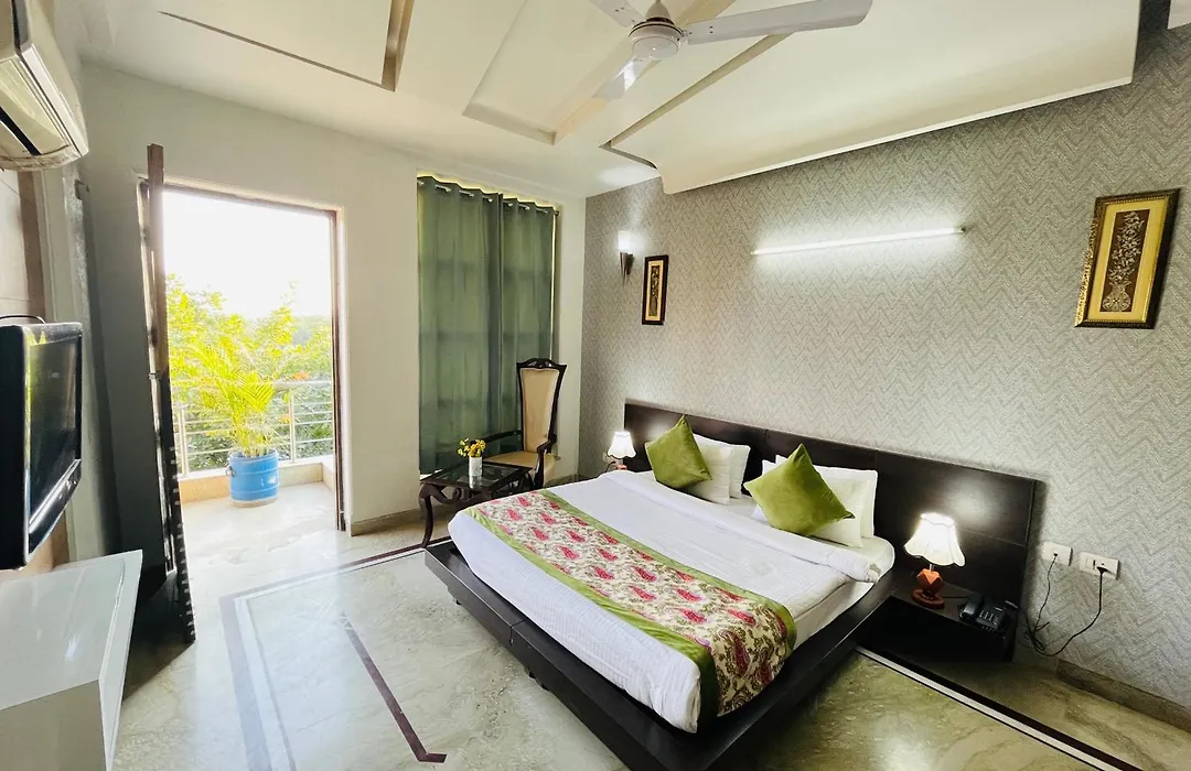Hotel Dayal Regency Near Imt Chowk Manesar, Manesar-1