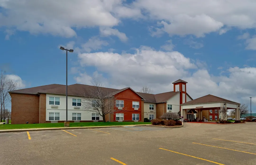 Holiday Inn Express & Suites Bad Axe By Ihg-1
