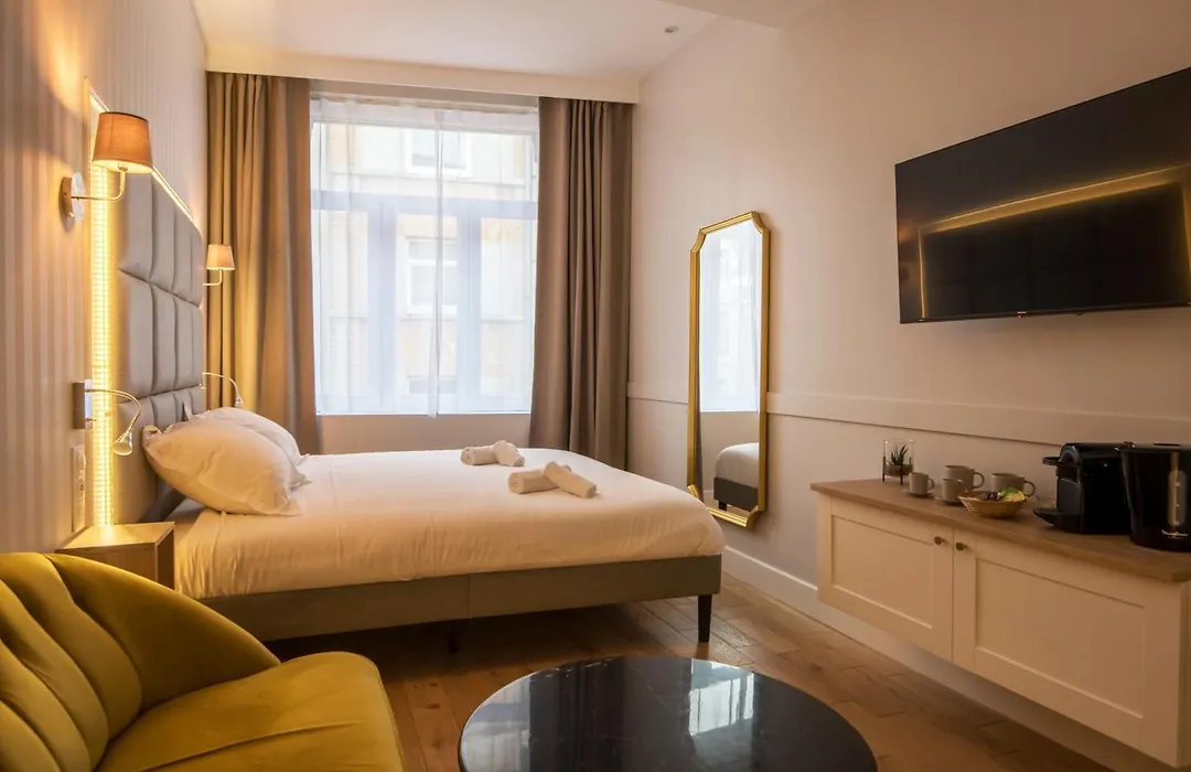 Les Suites Faidherbe-1