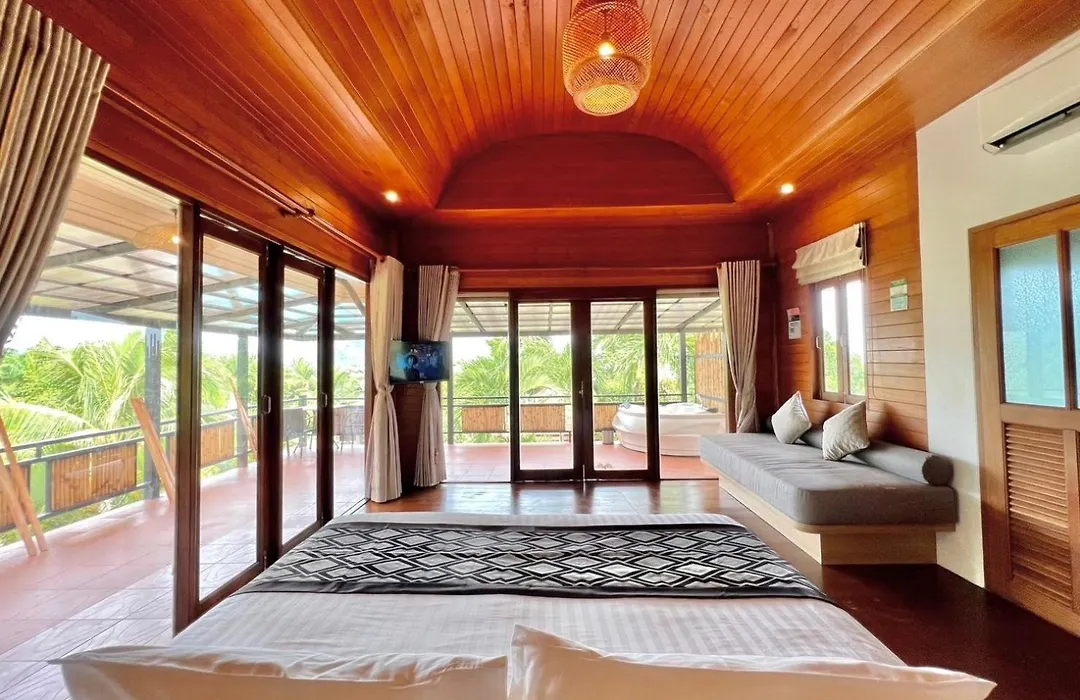 Baan Taranya Koh Yao Yai Resort-1