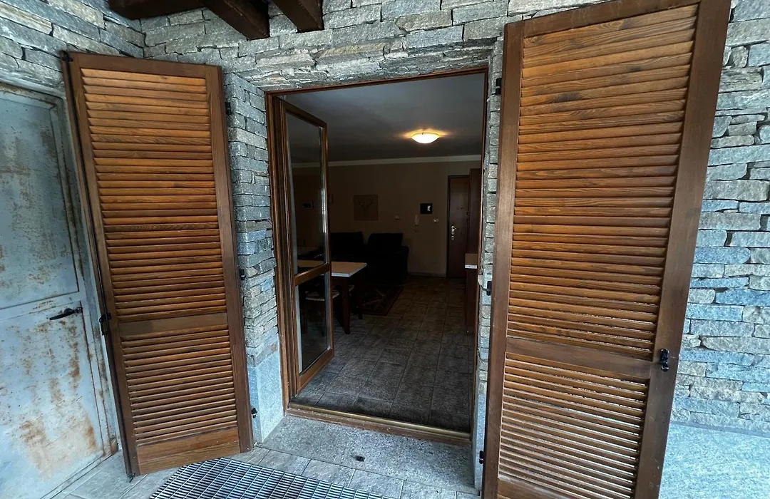 Chalet Edelweiss - Gruppo Estella Hotels-1