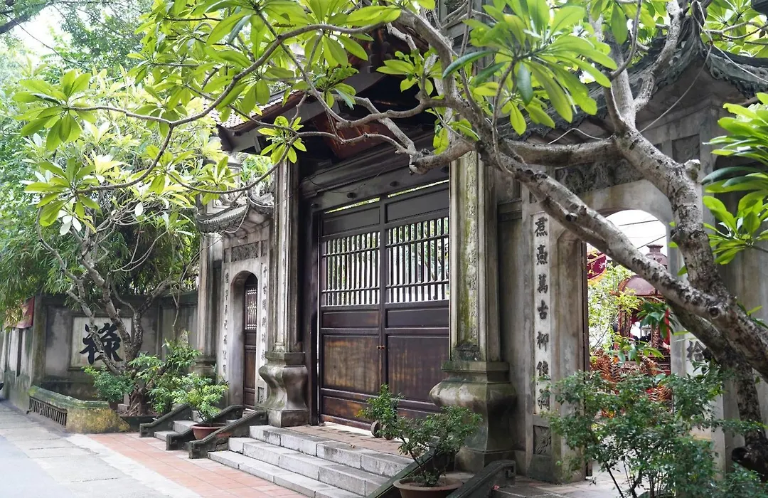 The Five Residences Hà Nội-1