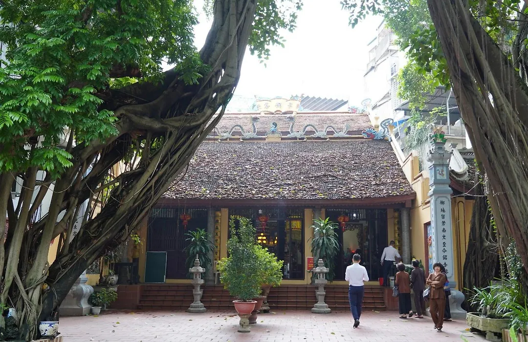 The Five Residences Hanoi-1