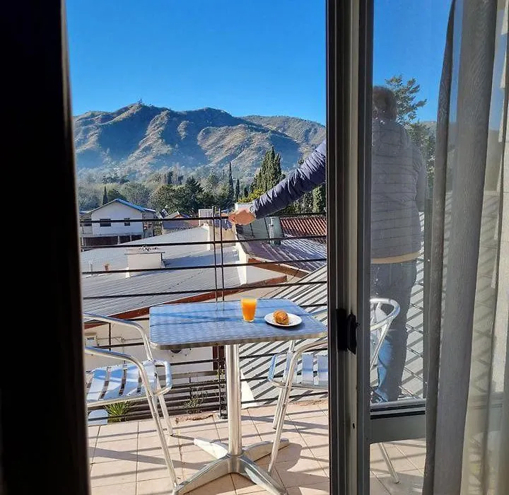 Hotel Tirol D'Andrea-1