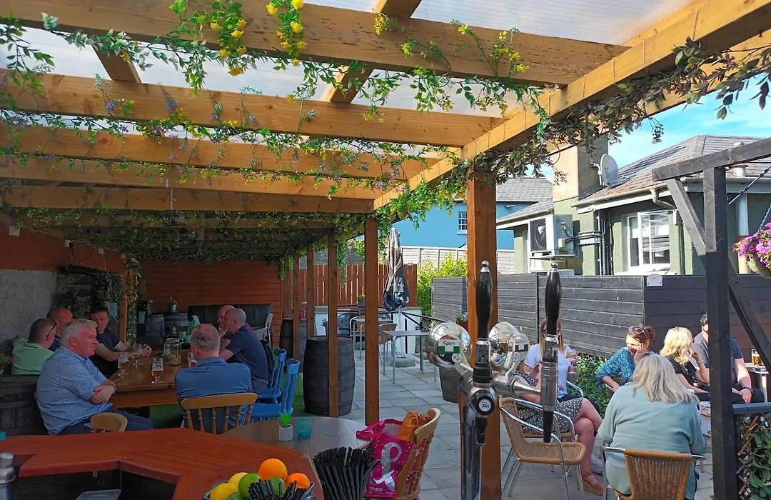 The Baytree Restaurant & Guesthouse-1