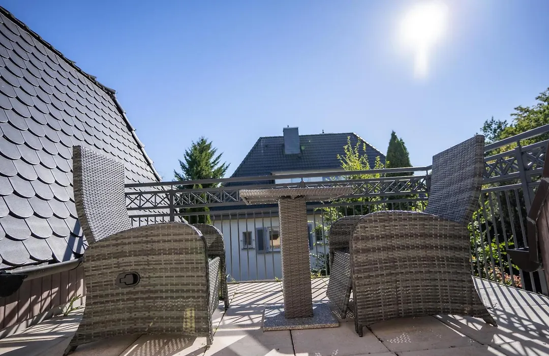 Hotel CityHome am Kurpark-1