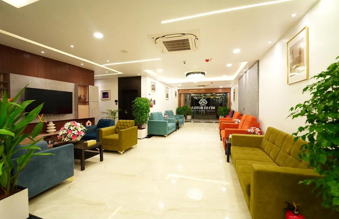 Mevid Hotels-1