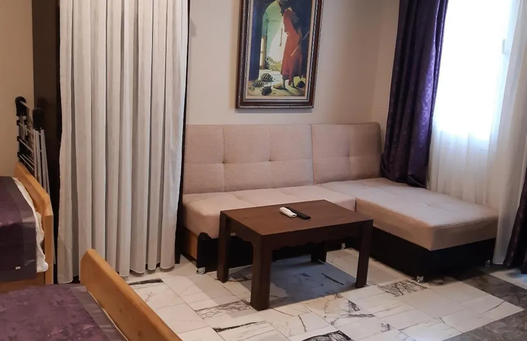 Central Park Otel - Adult Only-1