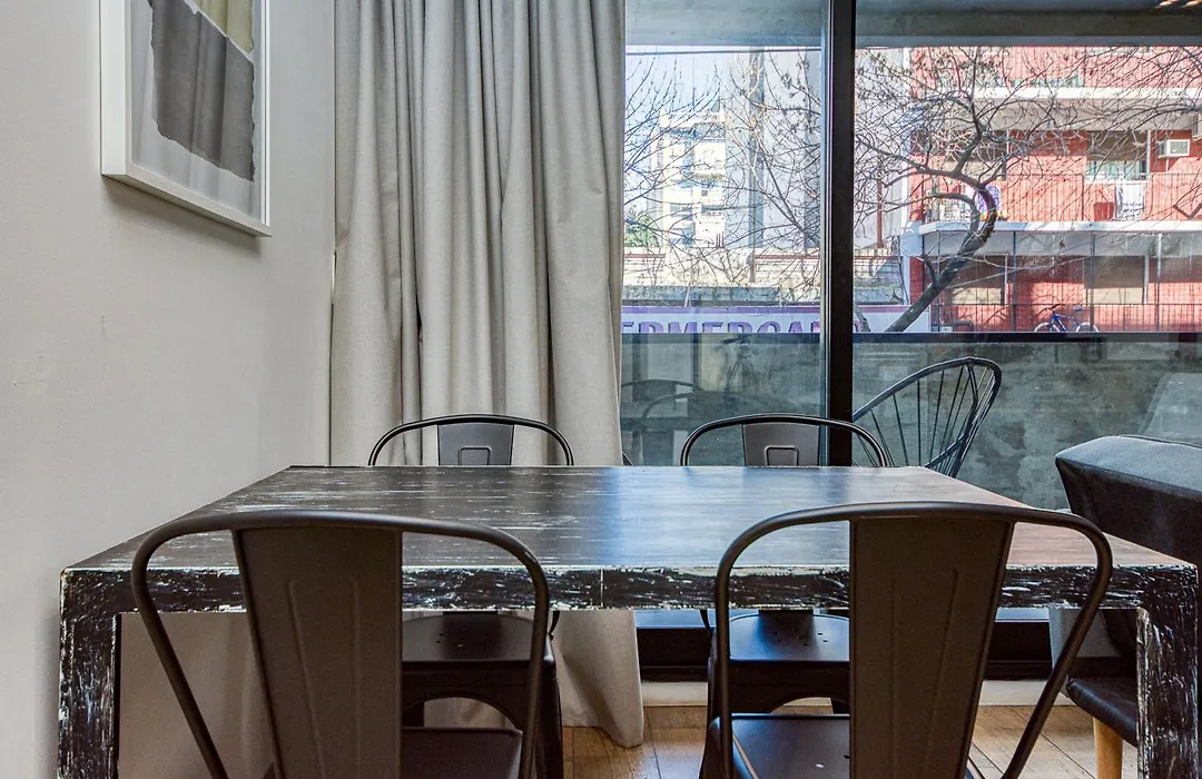 Live Palermo Hollywood Boutique Apartments-1