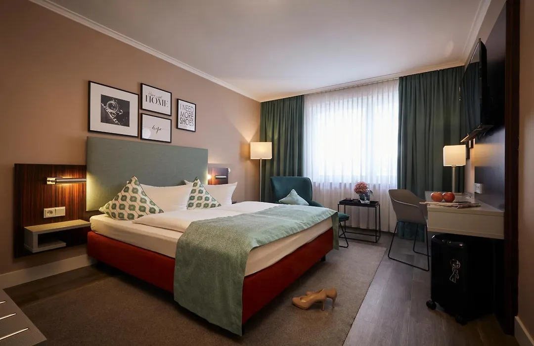 Hotel Metropol By Maier Privathotels-1