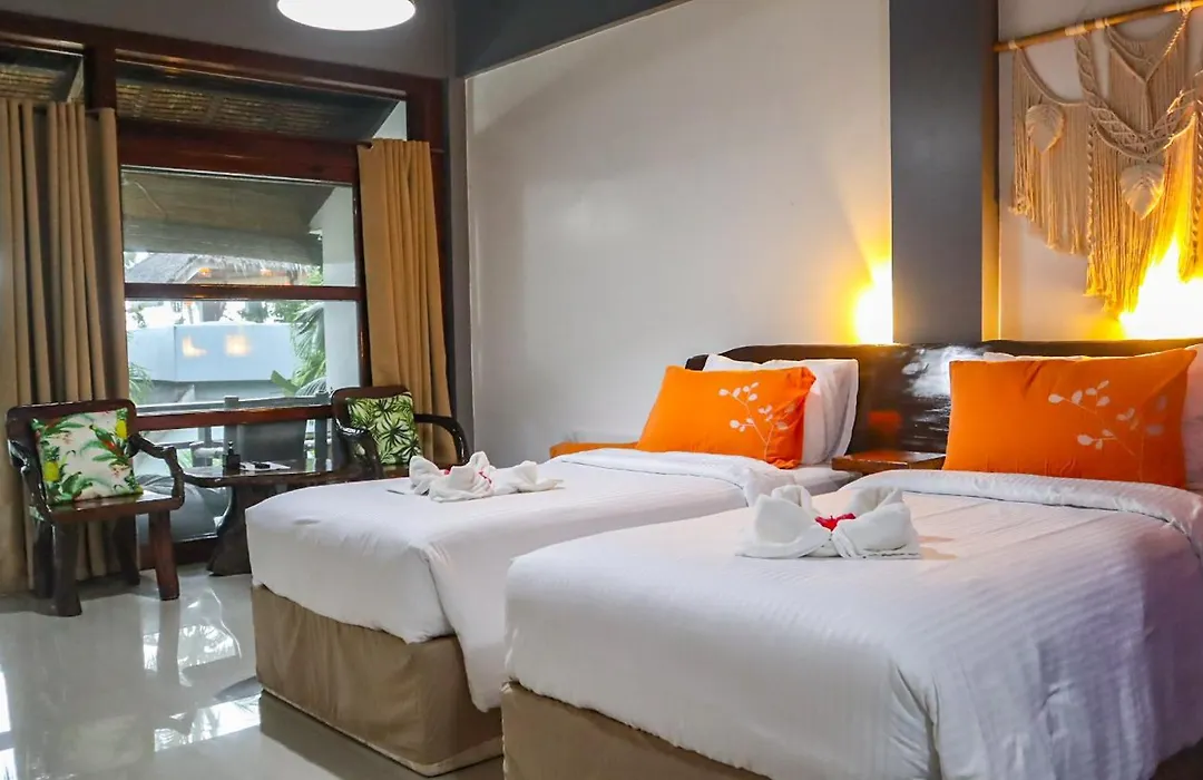Daluyong Beach Resort-1
