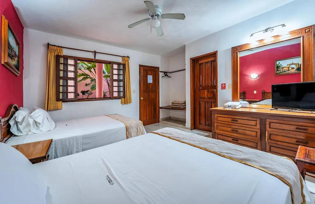 Hotel Santa Lucia-1
