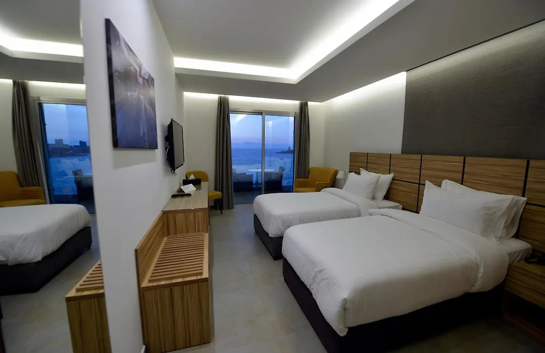 Zett Hotel-1
