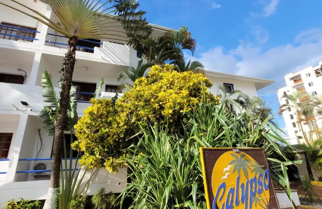 Calypso Beach Hotel-1